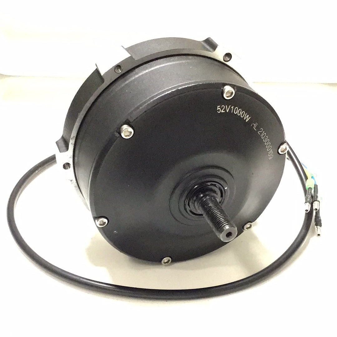 EVOLV Tour XLR Motor Urban Machina