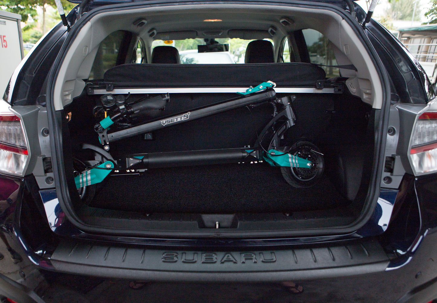 VSETT 9+ Dual Motor