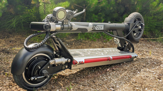 NEW 2020 EVOLV TOUR SERIES
