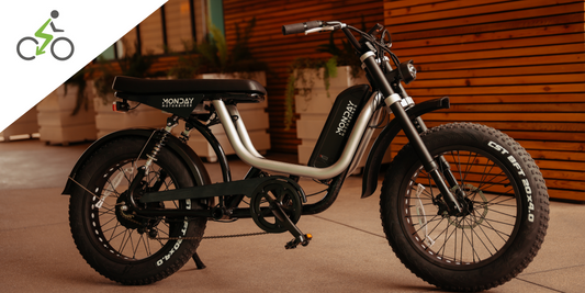 Urban Machina Joins BC E-bike Rebate Program