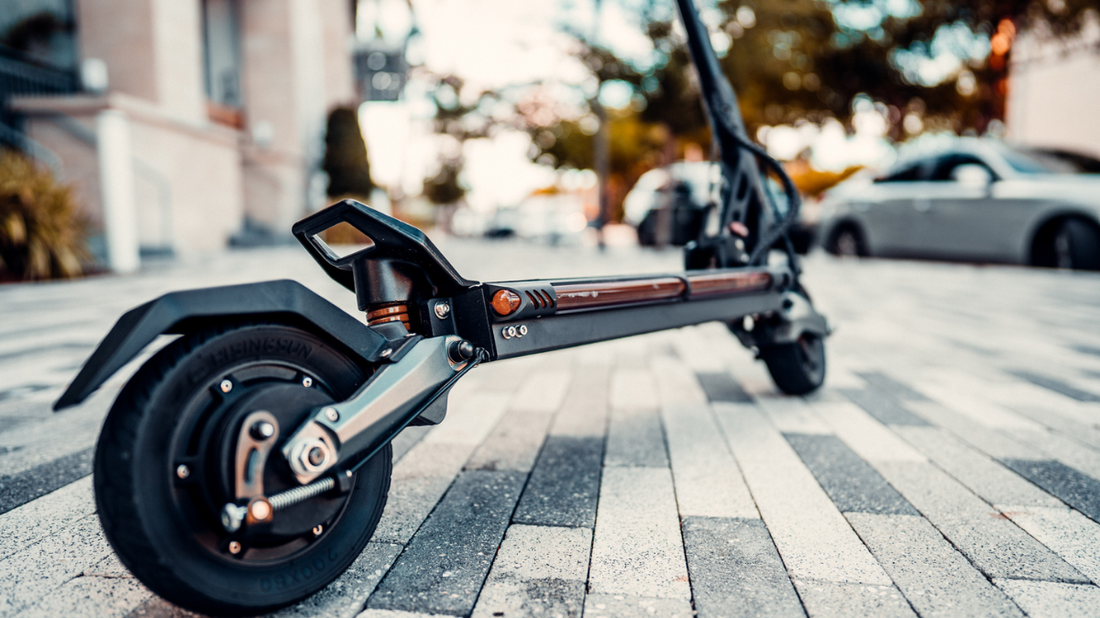 What is regenerative braking?