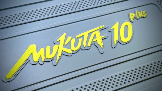 Urban Machina Unveils the MUKUTA 10 Plus Electric Scooter: Elevating Urban Commutes in Canada and the U.S
