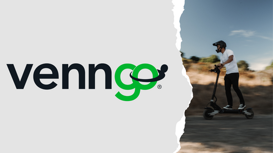 Urban Machina Partners with Venngo
