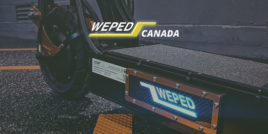 WEPED Canada