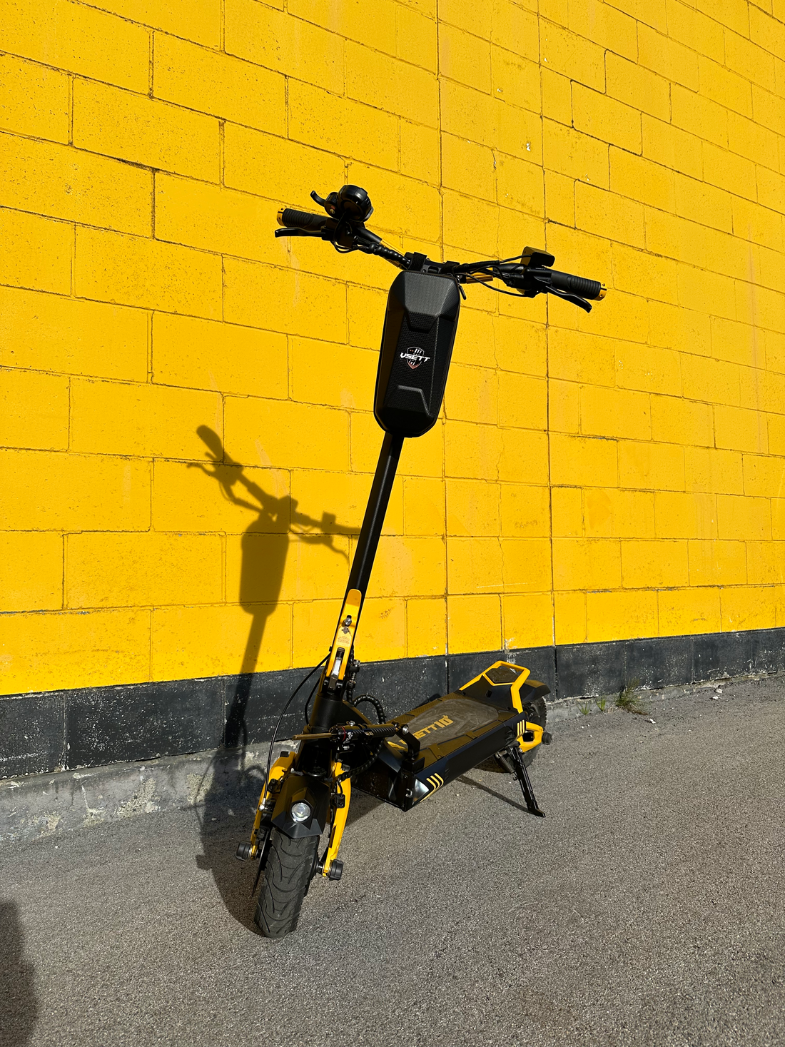  VSETT Electric Scooters