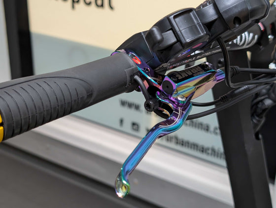 VSETT 10+R (With Upgrades)