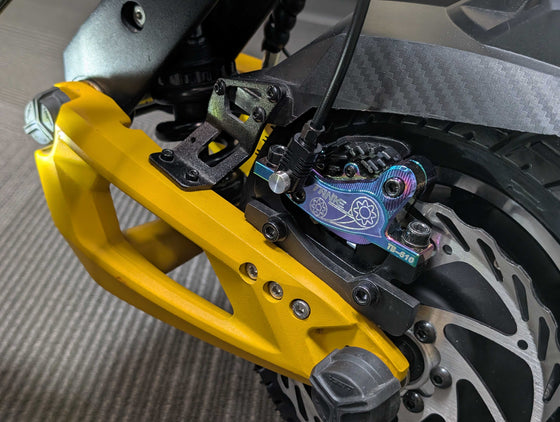 VSETT 10+R (With Upgrades)