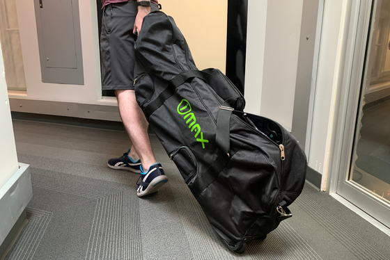 I-MAX Carry Bag