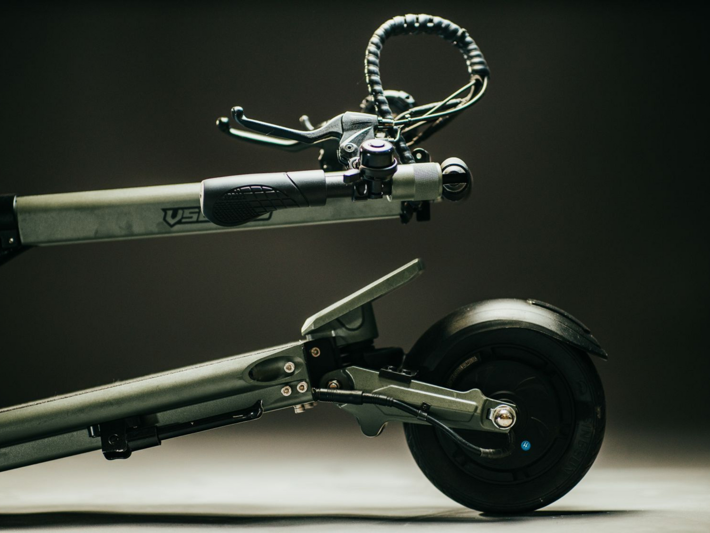 VSETT 8+ Dual Motor