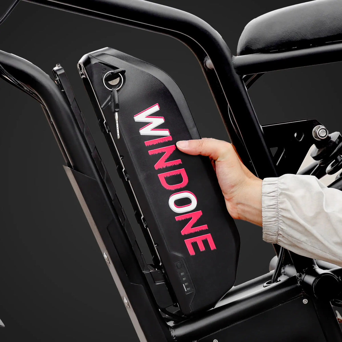Windone E2 Adventurer