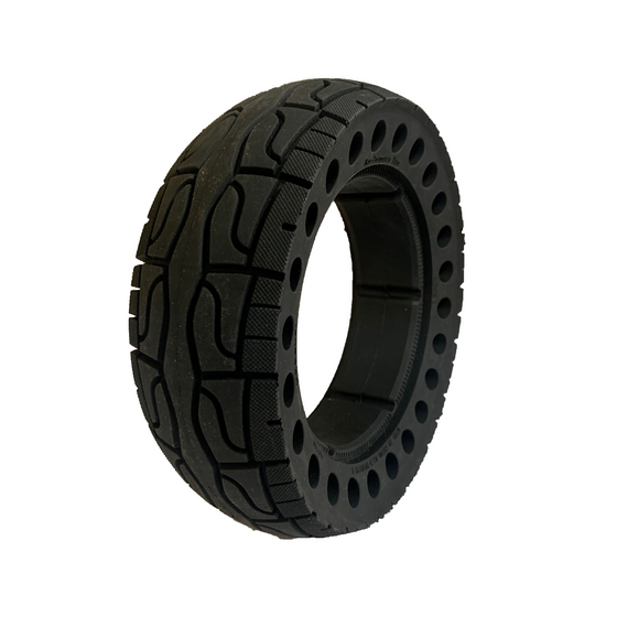 8.5" x 2.6" Solid Tire