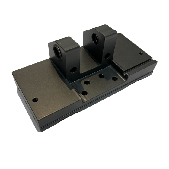 EVOLV Corsa Rear Deck Connector