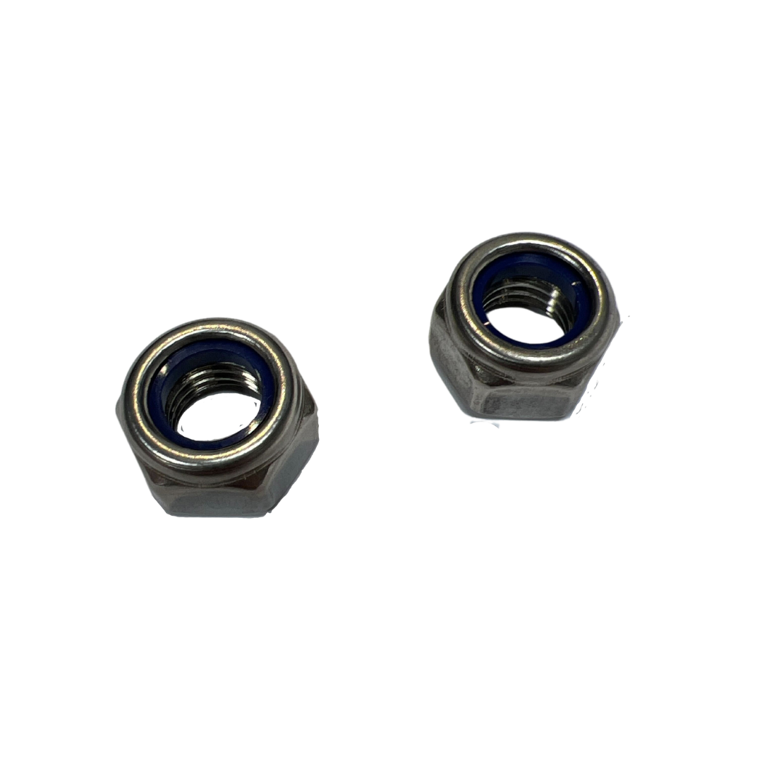 EVOLV Corsa Swing Arm Shaft Set
