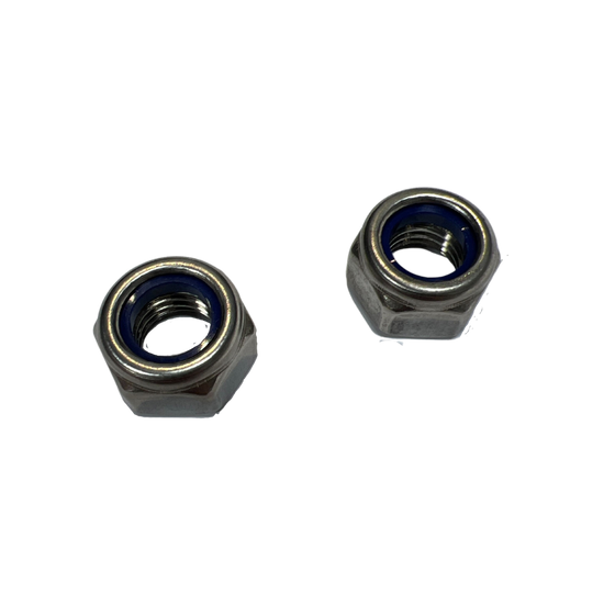 EVOLV Corsa Swing Arm Shaft Set