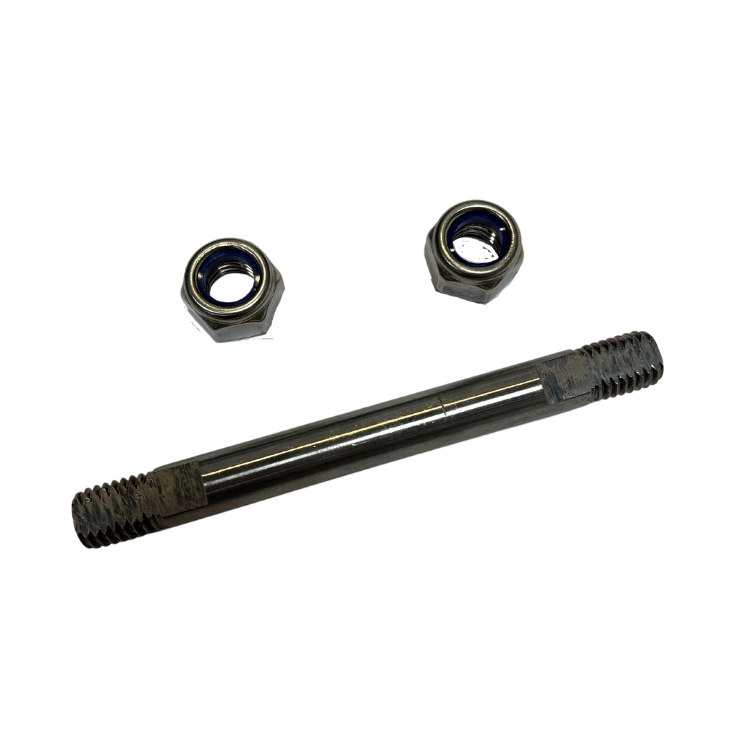 EVOLV Corsa Swing Arm Shaft Set