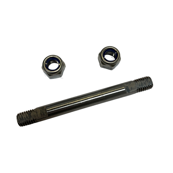 EVOLV Corsa Swing Arm Shaft Set