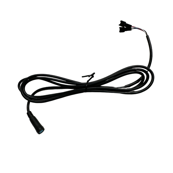 Arnés de cables de bocina y luces EVOLV Pro V2