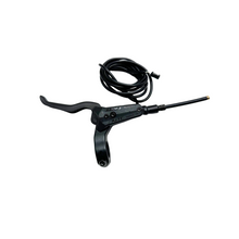  Palanca de freno hidráulico EVOLV Pro V2