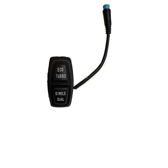 EVOLV Pro V2 Single / Dual Button Switch