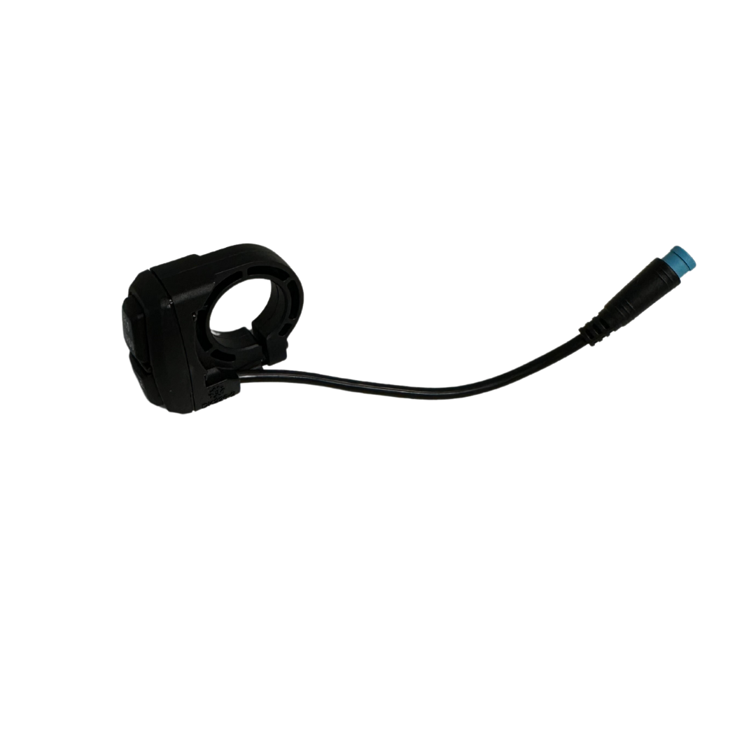 Interruptor de botón único/doble EVOLV Pro V2