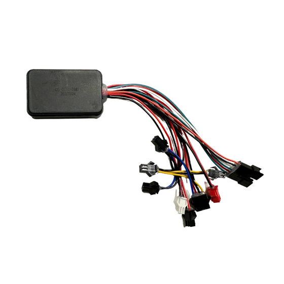 EVOLV Pro V2 Controller Module