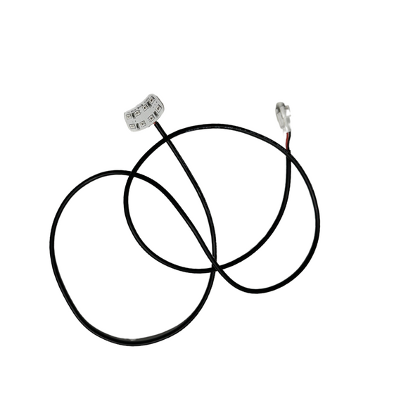 EVOLV Pro V2 Mudguard LED Light