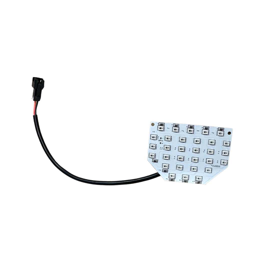 Luz de señal LED EVOLV PRO V2