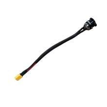  EVOLV Pro-R V2 Charging Port