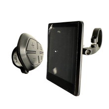  Pantalla y control EVOLV Pro V2