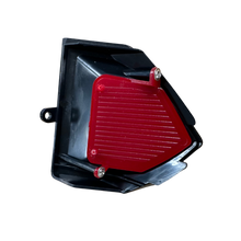  EVOLV Pro V2 Quarter Panel