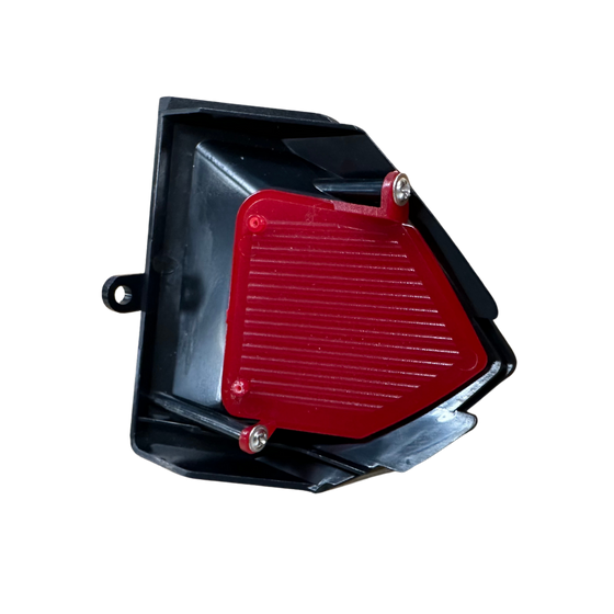 EVOLV Pro V2 Quarter Panel