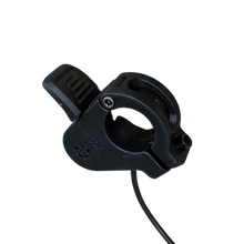  Acelerador de pulgar EVOLV Pro V2