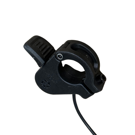 EVOLV Pro V2 Thumb Throttle