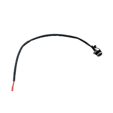  EVOLV Pro V2 Charging Port