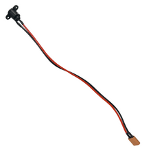  EVOLV Stride Charging Port