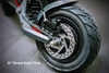 EVOV Corsa Front Tire Street Style