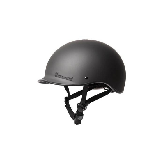thousand-helmet-stealth-black-side-profile