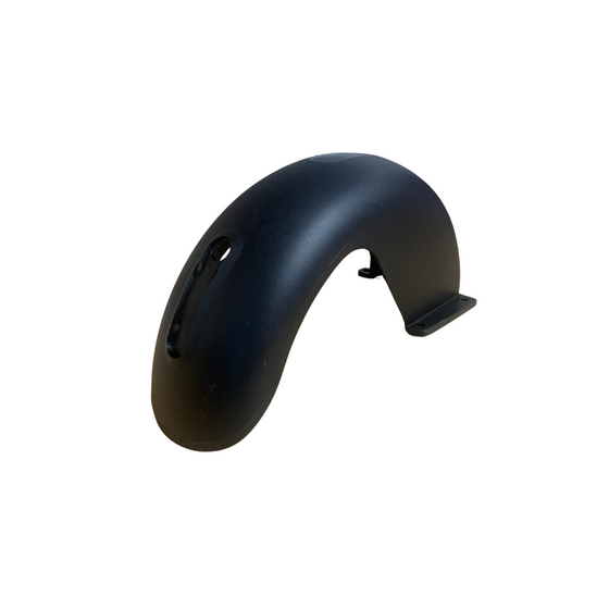 I-MAX_Rear Fender