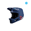 LEATT 1.0 GRAVITY PROTECTION HELMET Blue