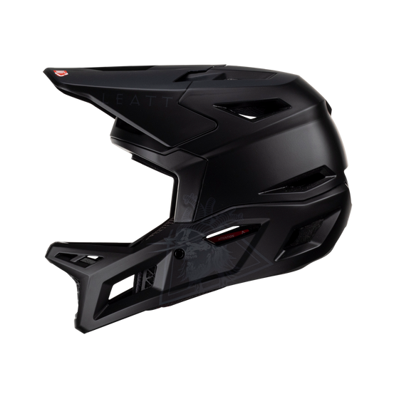 LEATT HELMET MTB GRAVITY 4.0