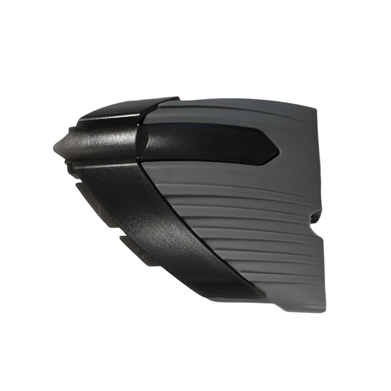 MUKUTA 10 Plus Deck Cover