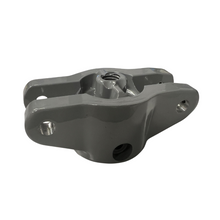  MUKUTA 10 Plus Folding Hook Base