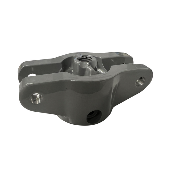 MUKUTA 10 Plus Folding Hook Base