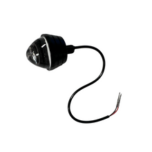 MUKUTA 10 Plus Headlight