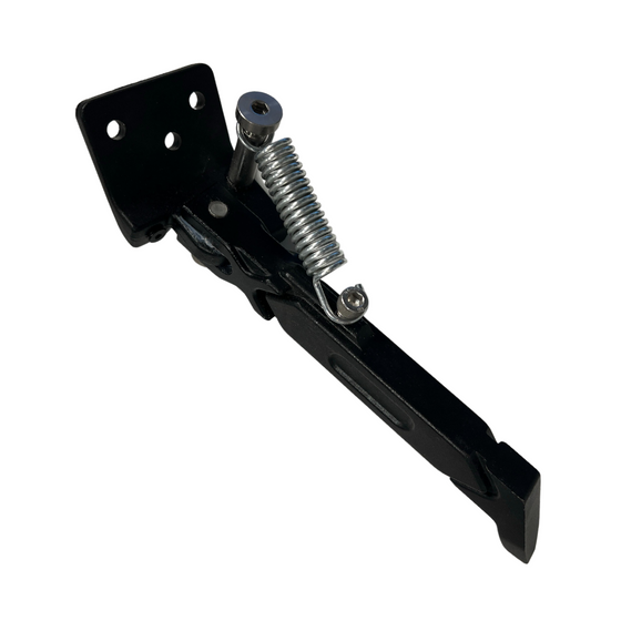 MUKUTA 10 Plus Kickstand