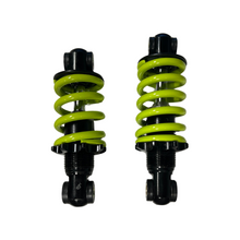  MUKUTA 10 Plus Shock