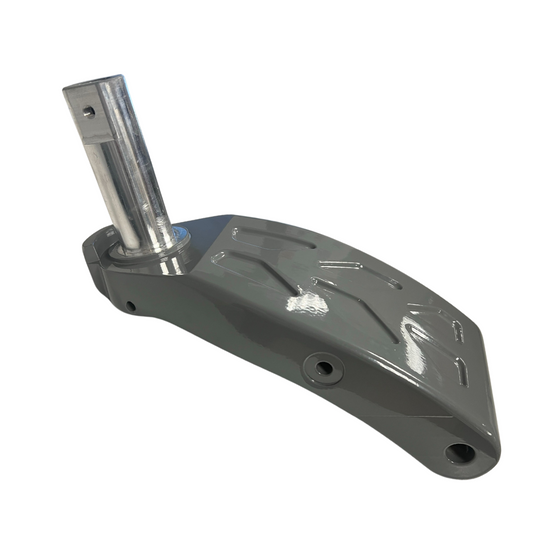 MUKUTA 10 Plus Front Connecting Piece