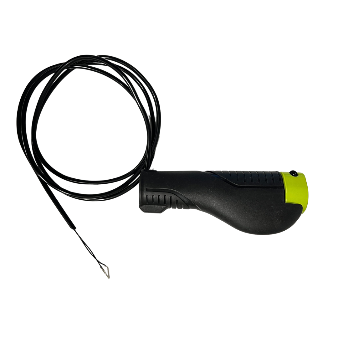 MUKUTA 10 Plus Handle Grips