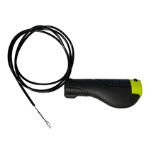  MUKUTA 10 Plus Handle Grips