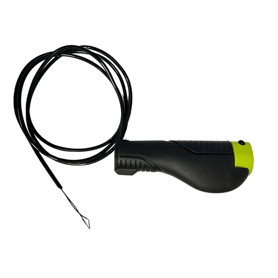 MUKUTA 10 Plus Handle Grips